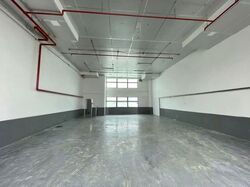 Woodlands Industrial Xchange (D25), Factory #576549661